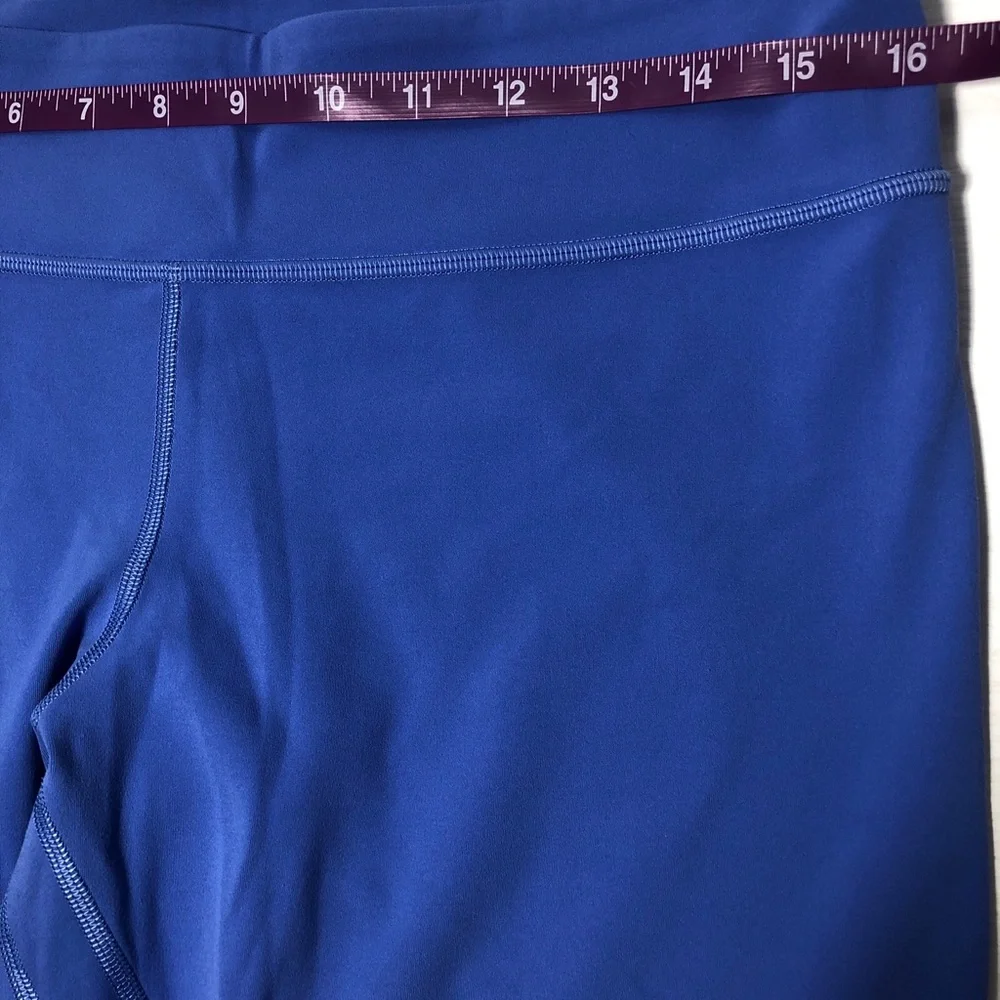 Lululemon Align Leggings Wild Indigo Women’s Size 12 - Picture 6 of 8